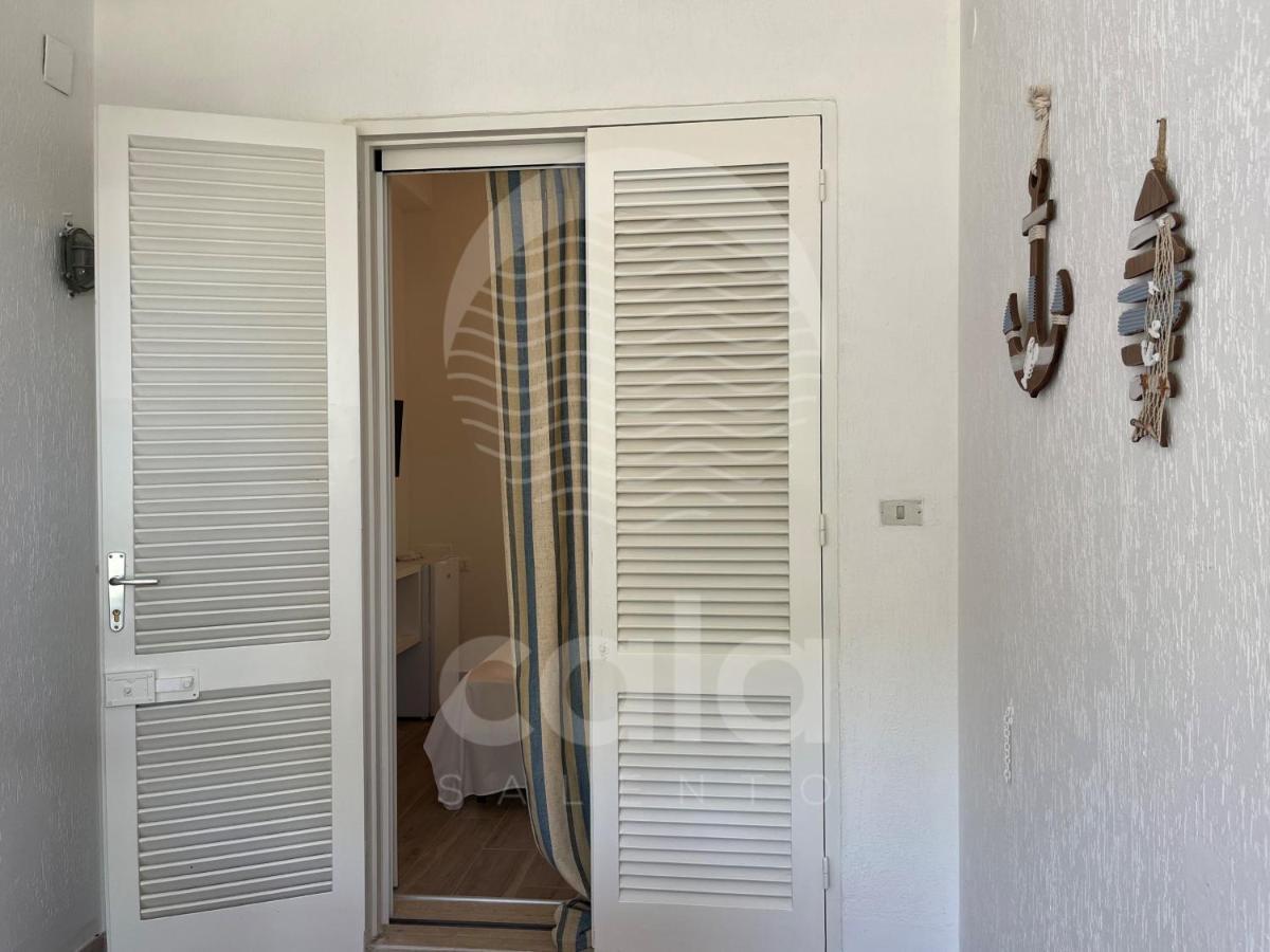Room 402 - Piano Primo Porto Cesareo Esterno foto