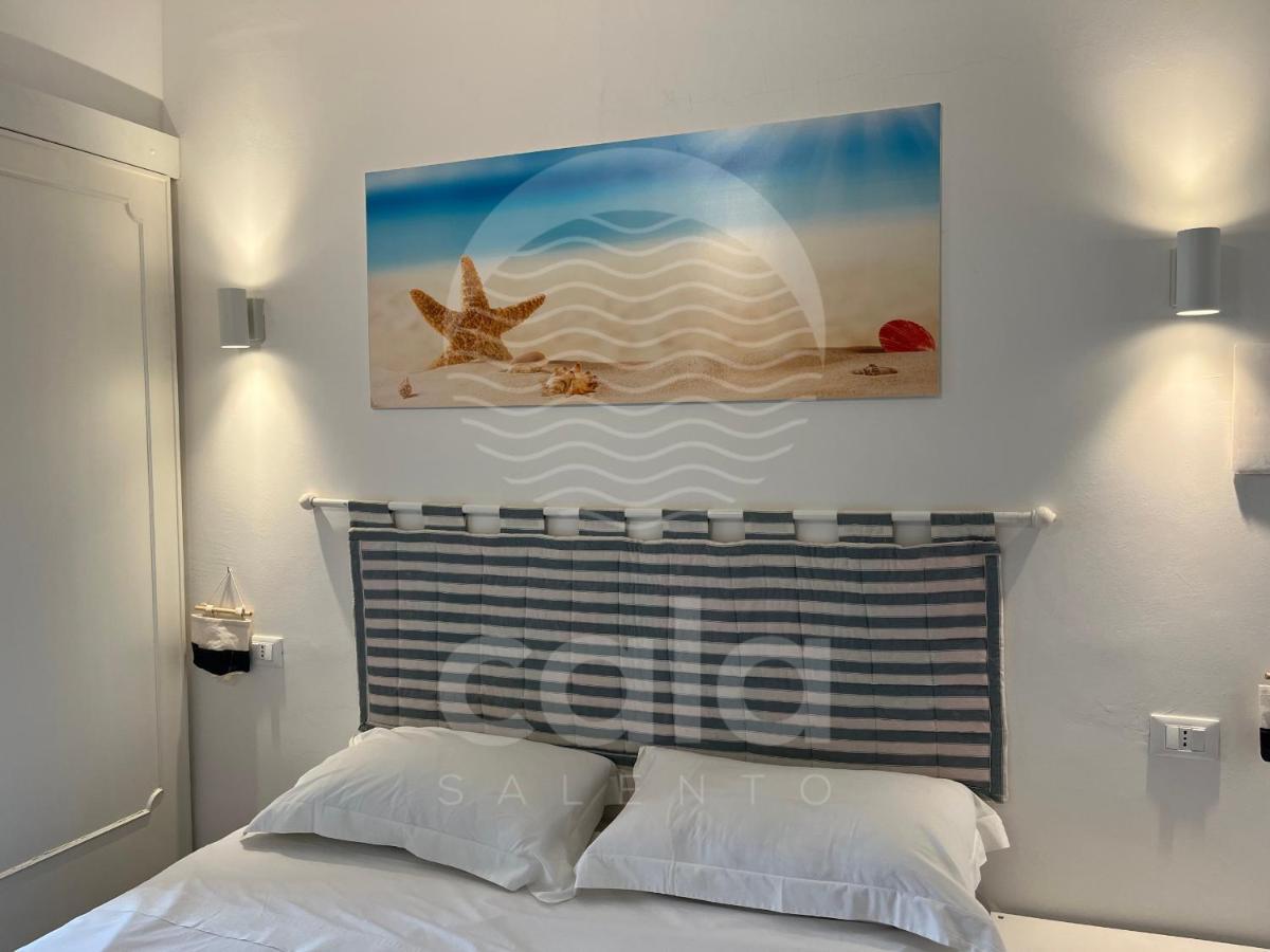 Room 402 - Piano Primo Porto Cesareo Esterno foto