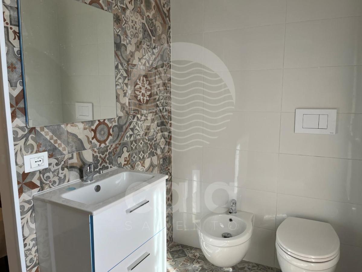 Room 402 - Piano Primo Porto Cesareo Esterno foto